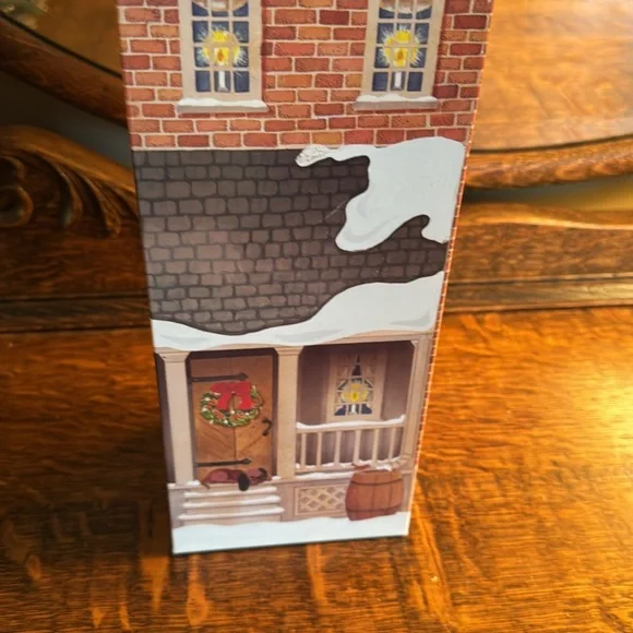 Byers Choice LTD Box - Picture 5 of 5